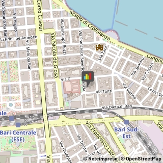 Consulenza di Direzione ed Organizzazione Aziendale Bari,70121Bari