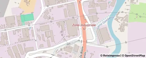 Mappa Bari