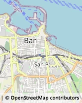 Studi Tecnici ed Industriali Bari,70121Bari