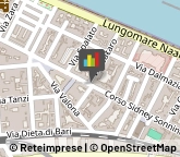 Bar e Caffetterie,70121Bari