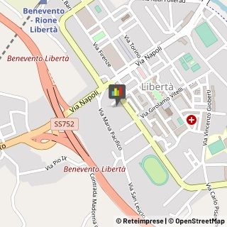 Medicina Estetica - Medici Specialisti Benevento,82100Benevento