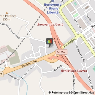 Architetti Benevento,82100Benevento