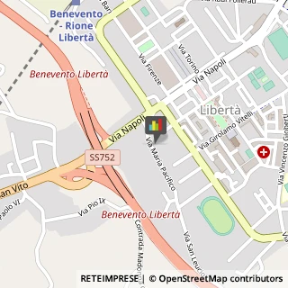 Articoli Sportivi - Dettaglio Benevento,82100Benevento