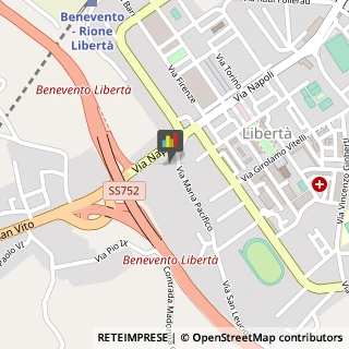 Tabaccherie Benevento,82100Benevento