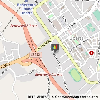 Formazione, Orientamento e Addestramento Professionale - Scuole Benevento,82100Benevento