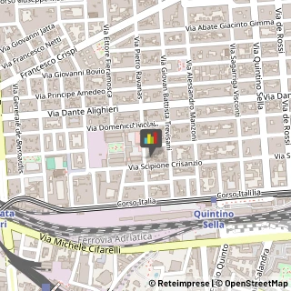 Psicoanalisi - Studi e Centri,70123Bari