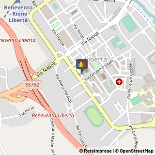 Estetiste - Scuole Benevento,82100Benevento