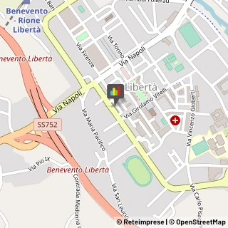 Litografie Benevento,82100Benevento