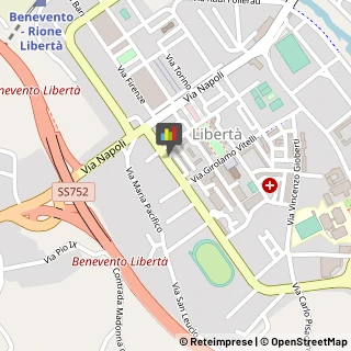 Parafarmacie Benevento,82100Benevento