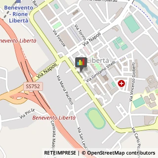 Sartorie Benevento,82100Benevento