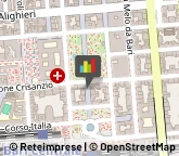 Associazioni Culturali, Artistiche e Ricreative,70121Bari