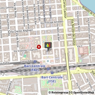 Riso Bari,70121Bari