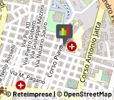 Consulenza Commerciale Ruvo di Puglia,70037Bari