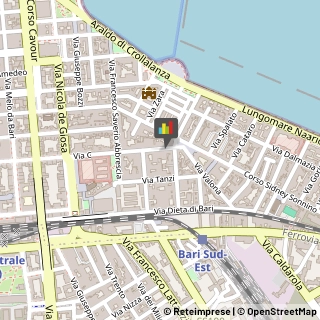 Caffè,70121Bari
