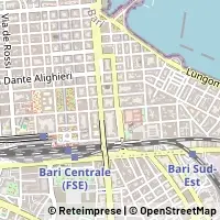 Carte Bari