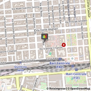Caffè,70122Bari