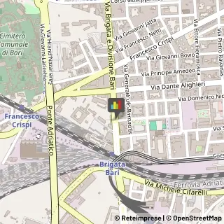 Edilizia - Attrezzature,70123Bari