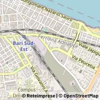 Kort Bari
