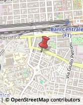 Viale Antonio Salandra, 17,70124Bari