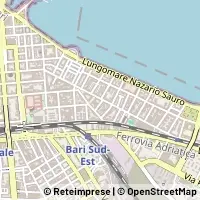Kartta Bari