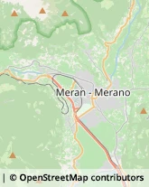 Comuni e Servizi Comunali Merano,39012Bolzano