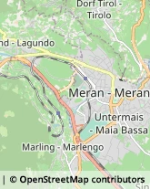 Comuni e Servizi Comunali Merano,39012Bolzano