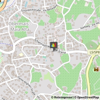Appartamenti e Residence Merano,39012Bolzano