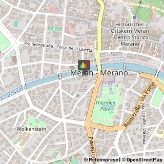 Alberghi,39012Bolzano