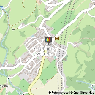 Imprese Edili Velturno,39040Bolzano