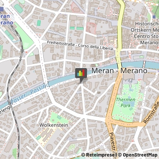 Caffè Merano,39012Bolzano