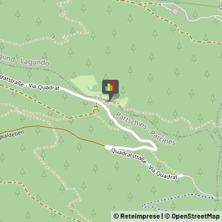Riso Parcines,39020Bolzano
