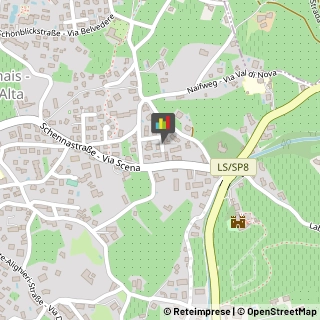 Appartamenti e Residence Merano,39012Bolzano