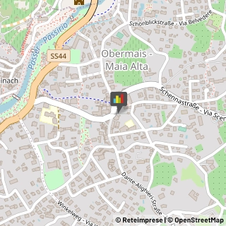 Bar e Ristoranti - Arredamento,39012Bolzano