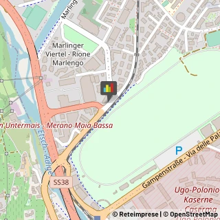 Frutta e Verdura - Dettaglio,39012Bolzano