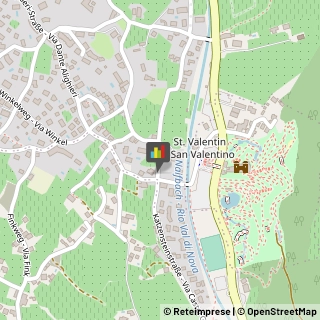 Appartamenti e Residence Merano,39012Bolzano
