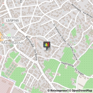 Appartamenti e Residence Merano,39012Bolzano