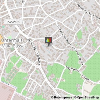 Appartamenti e Residence Merano,39012Bolzano