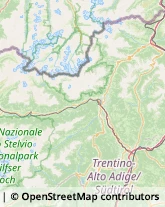 Stabilimenti Balneari Caines,39010Bolzano