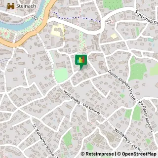 Via Schaffer, 68,39012Bolzano