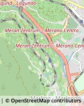 Via Blasius Trogmann, 11,39012Merano