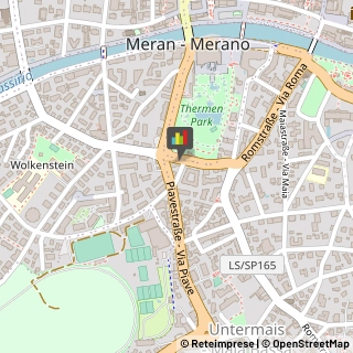 Caffè Merano,39012Bolzano