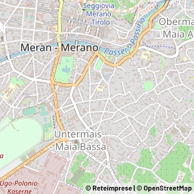 Mappa 39012