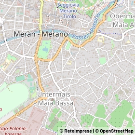 Mappa 39012