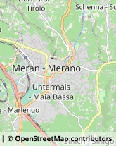 Alberghi Merano,39012Bolzano