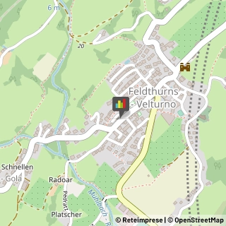 Bar e Ristoranti - Arredamento Velturno,39040Bolzano