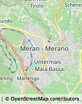 Scuole Pubbliche Merano,39012Bolzano