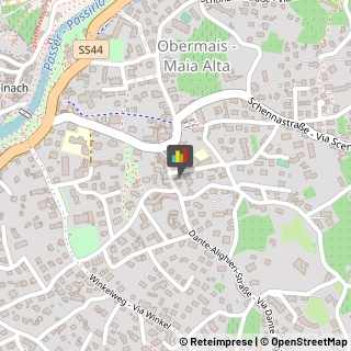 Designers - Studi,39012Bolzano