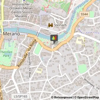 Taglio e Cucito - Scuole Merano,39012Bolzano