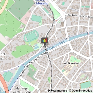 Consulenza Informatica,39012Bolzano