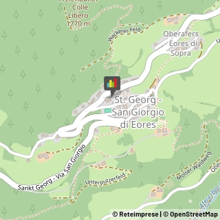 Appartamenti e Residence Racines,39040Bolzano
